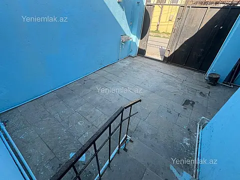 Satılır 3 otaqlı həyət evi 90 m²