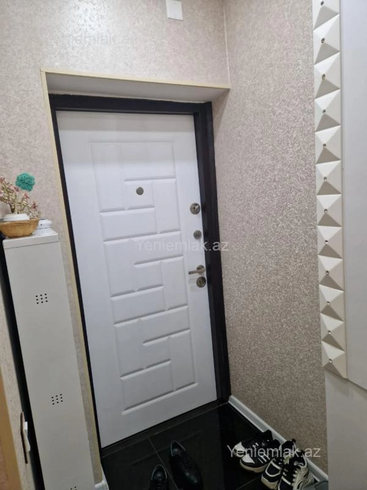 Satılır 3 otaqlı yeni tikili 79 m²