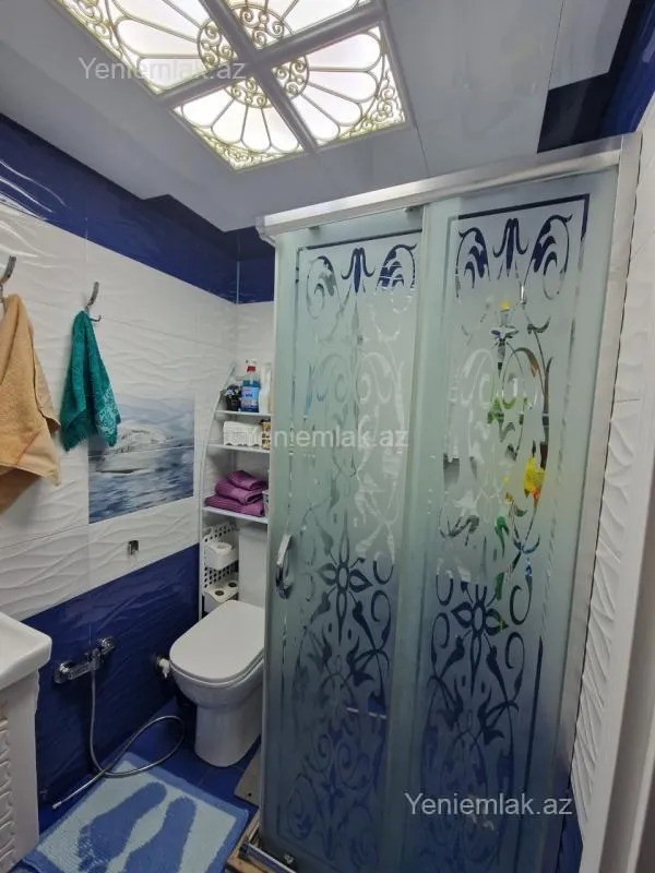 Satılır 3 otaqlı yeni tikili 79 m²