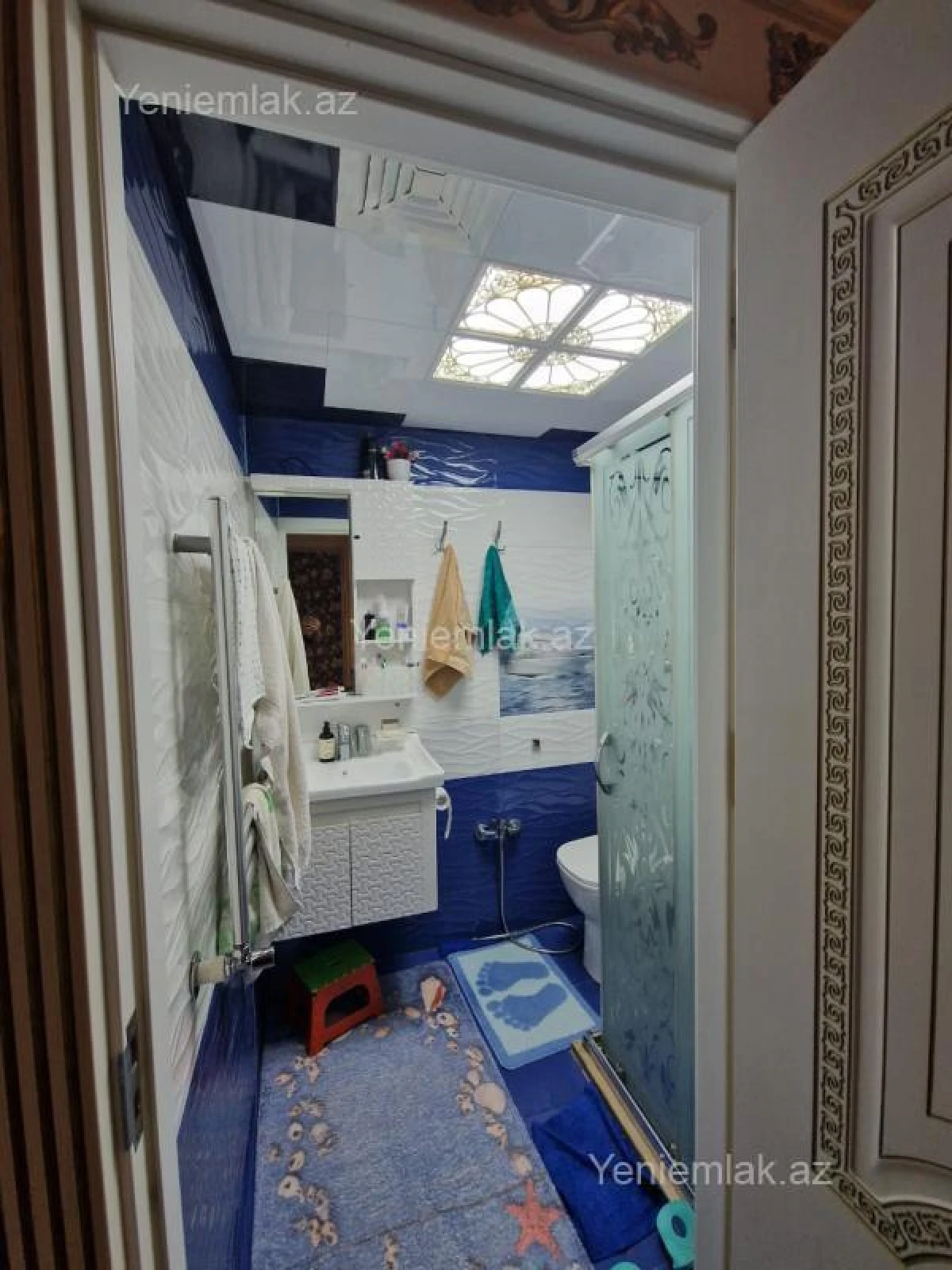 Satılır 3 otaqlı yeni tikili 79 m²