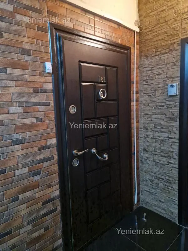 Satılır 3 otaqlı yeni tikili 79 m²