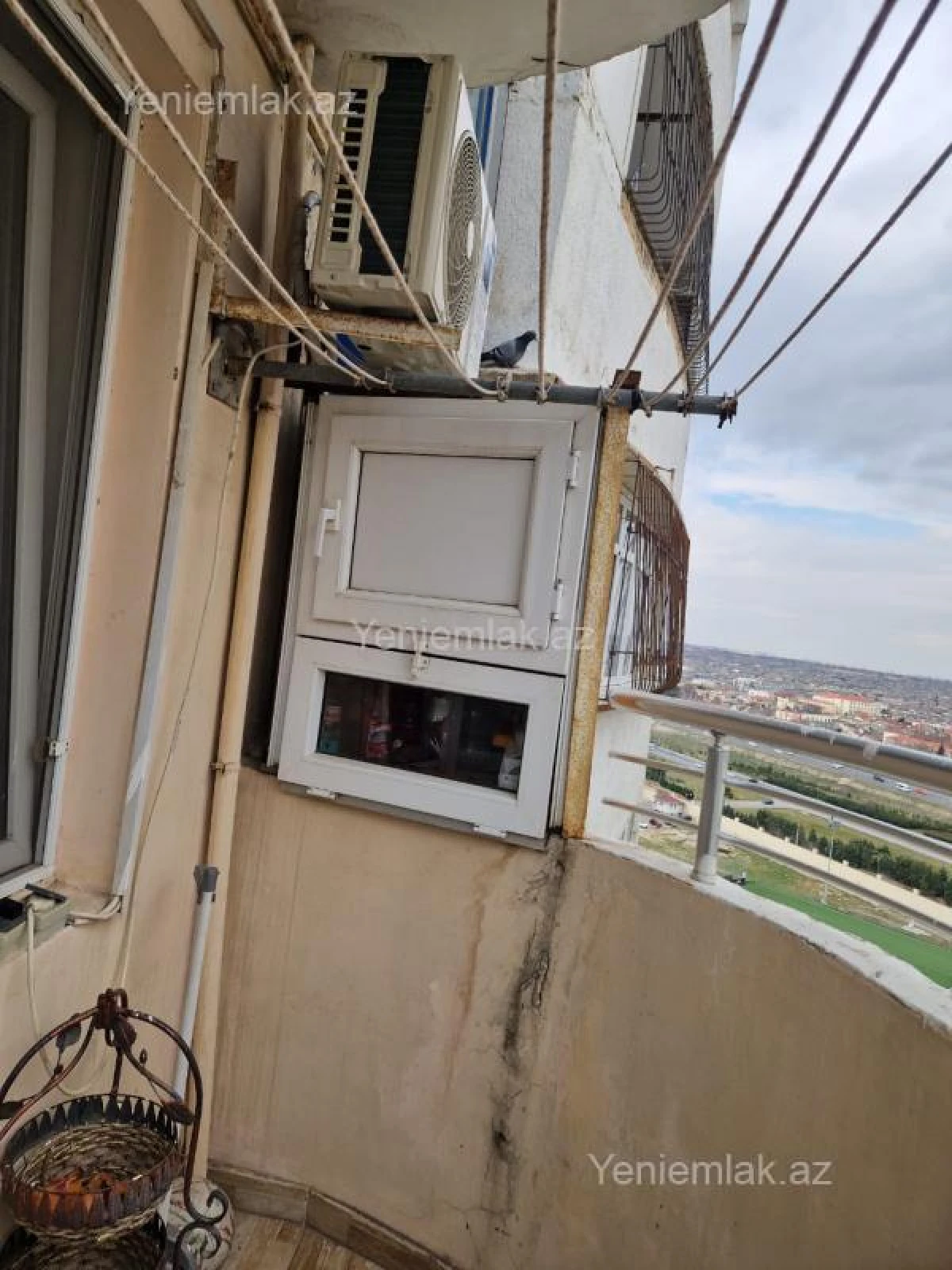 Satılır 3 otaqlı yeni tikili 79 m²