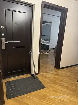 Satılır 2 otaqlı köhnə tikili 55 m²