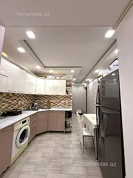 Satılır 3 otaqlı köhnə tikili 76 m²
