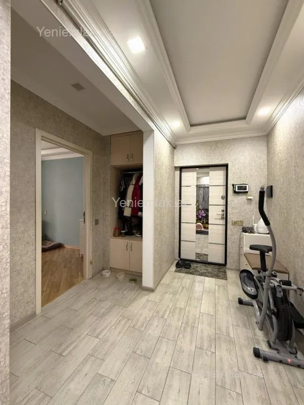 Satılır 3 otaqlı köhnə tikili 76 m²