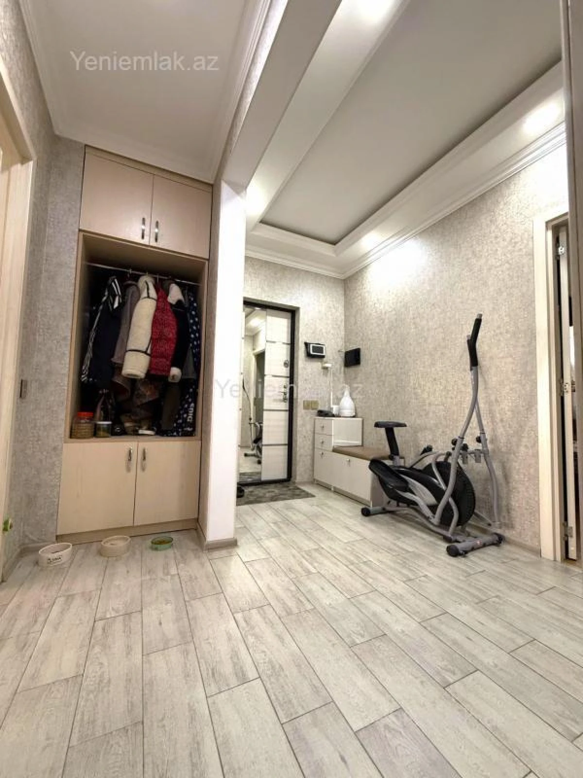 Satılır 3 otaqlı köhnə tikili 76 m²