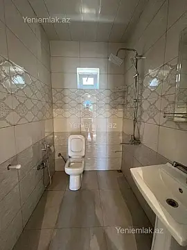 Satılır 2 otaqlı yeni tikili 50 m²