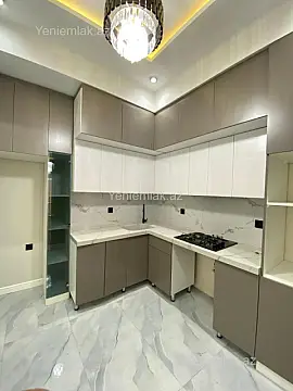 Satılır 3 otaqlı yeni tikili 95 m²