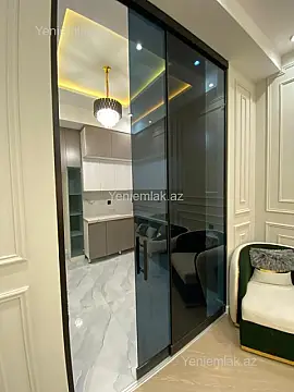 Satılır 3 otaqlı yeni tikili 95 m²