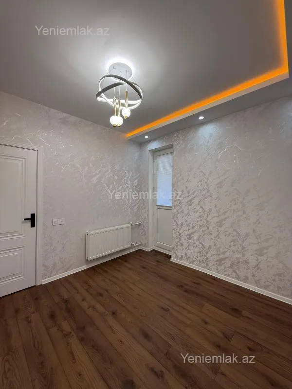 Satılır 3 otaqlı köhnə tikili 60 m²