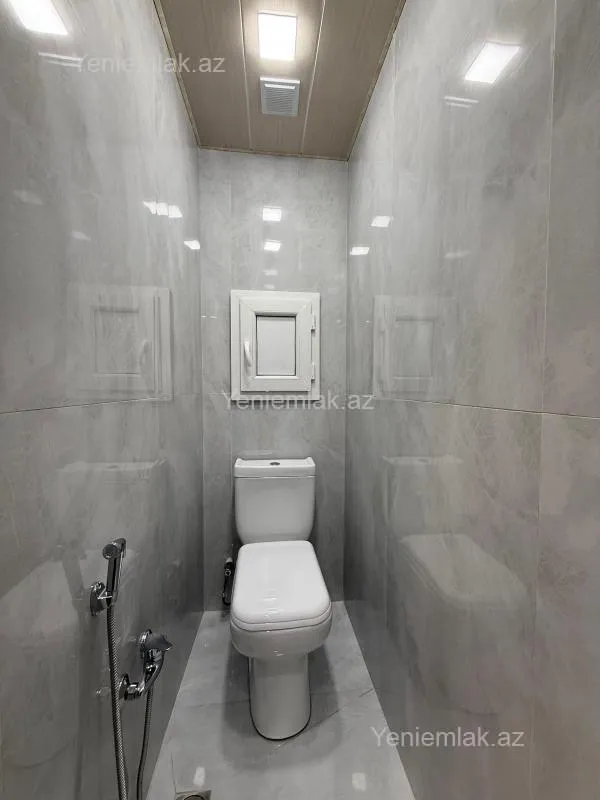 Satılır 3 otaqlı köhnə tikili 60 m²