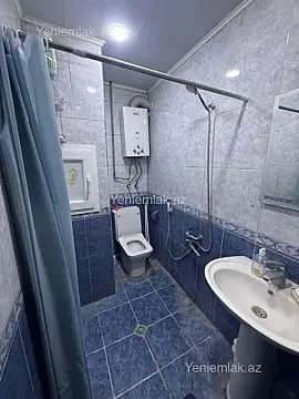 Satılır 2 otaqlı köhnə tikili 51 m²
