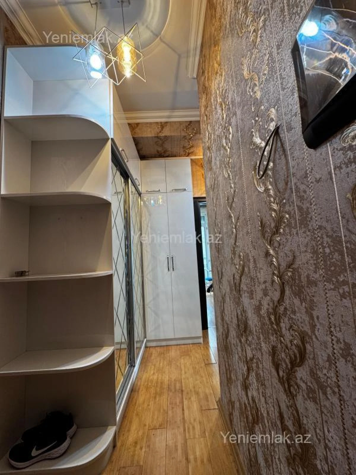 Satılır 2 otaqlı yeni tikili 57 m²