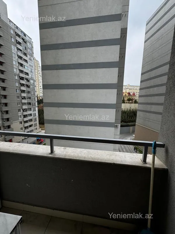 Satılır 2 otaqlı yeni tikili 57 m²