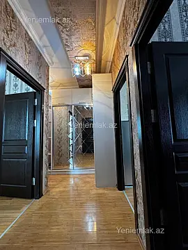 Satılır 2 otaqlı yeni tikili 57 m²