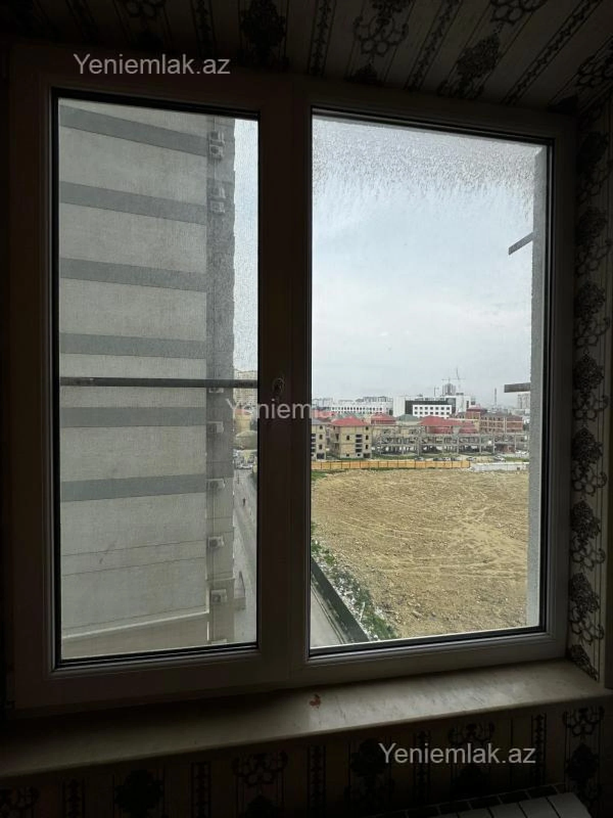 Satılır 2 otaqlı yeni tikili 57 m²