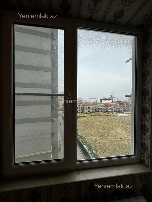 Satılır 2 otaqlı yeni tikili 57 m²