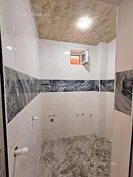 Satılır 2 otaqlı yeni tikili 50 m²