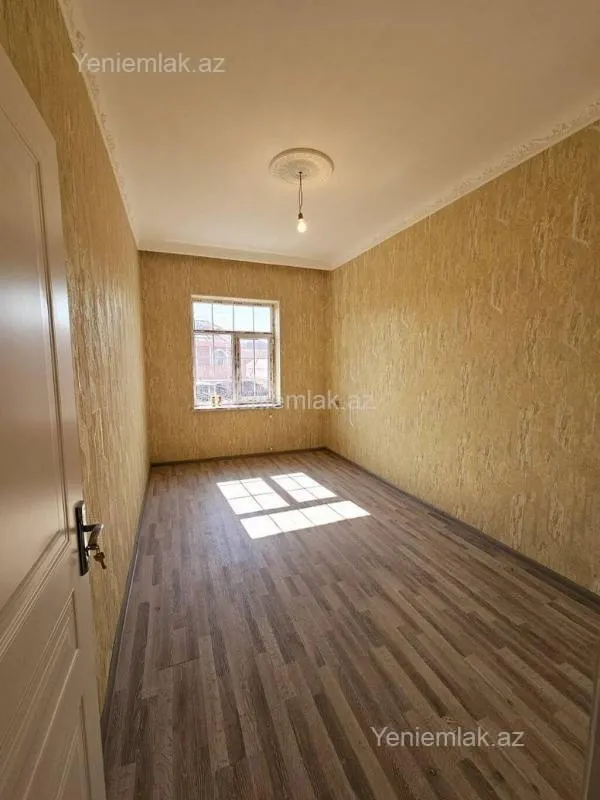 Satılır 2 otaqlı yeni tikili 50 m²