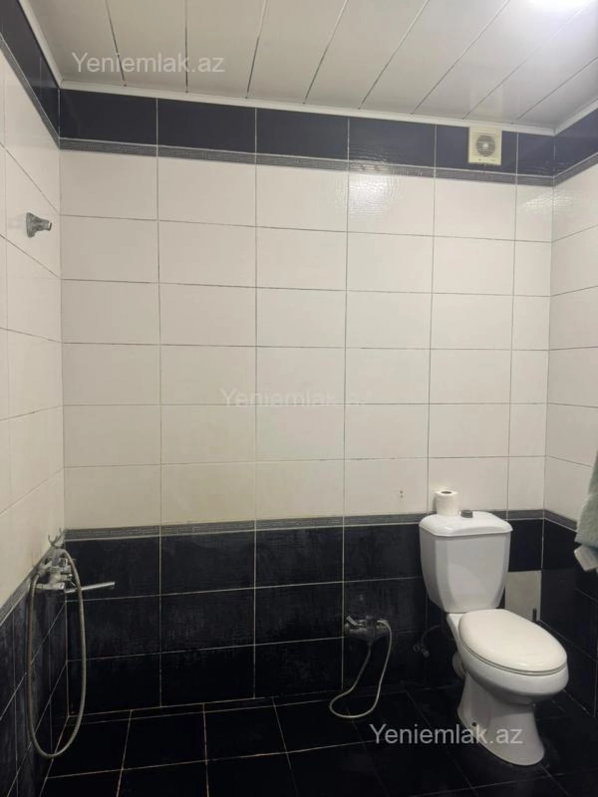 Satılır 2 otaqlı yeni tikili 87 m²