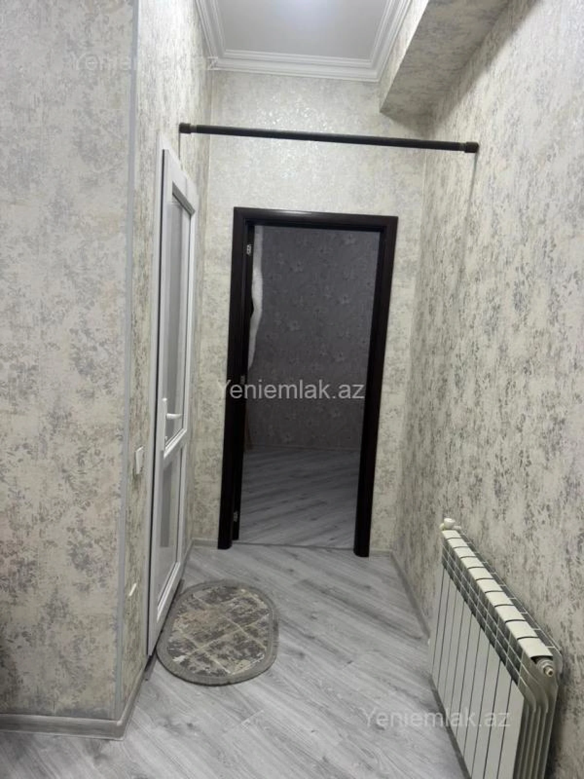 Satılır 2 otaqlı yeni tikili 87 m²