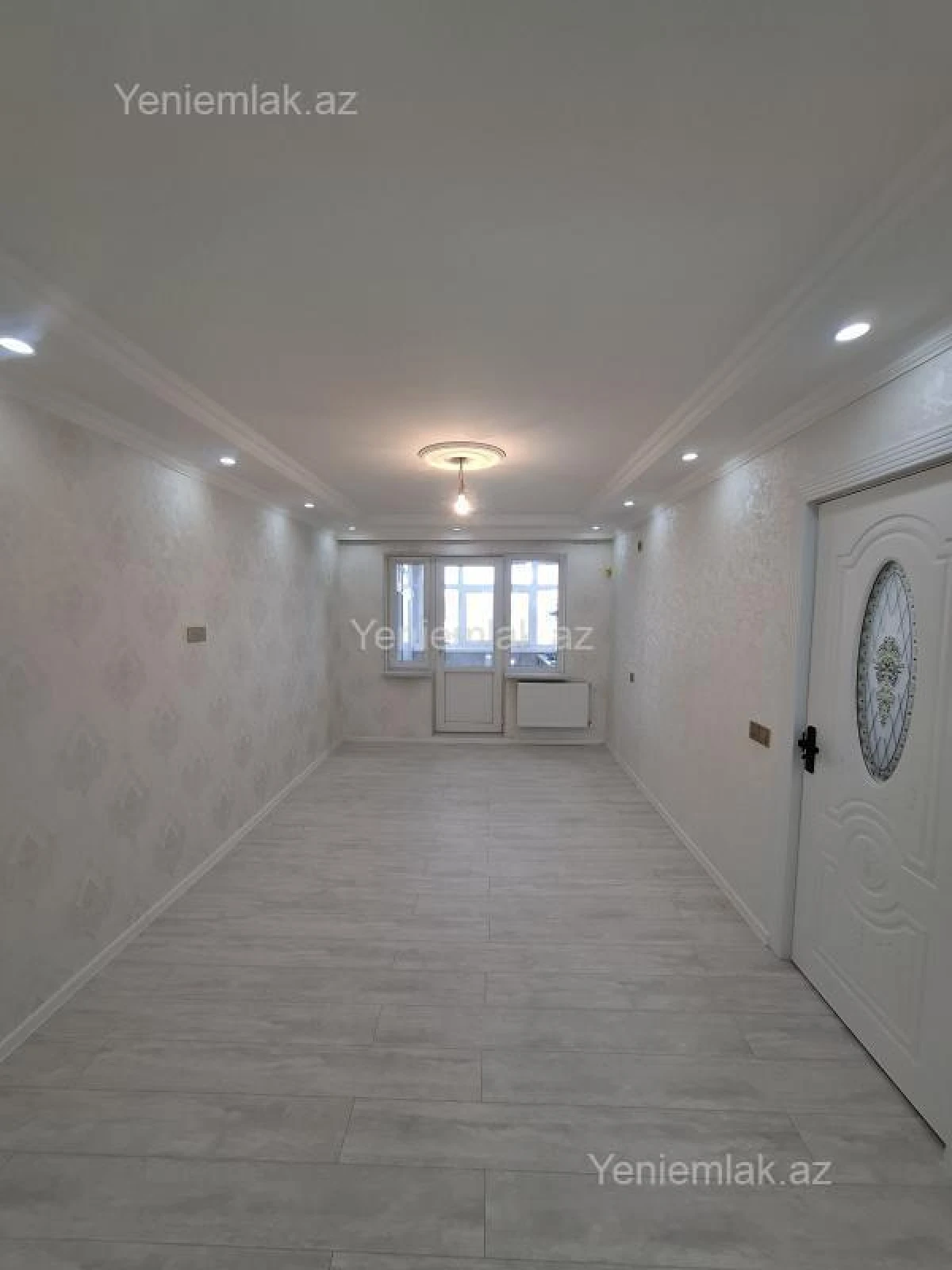 Satılır 2 otaqlı köhnə tikili 48 m²