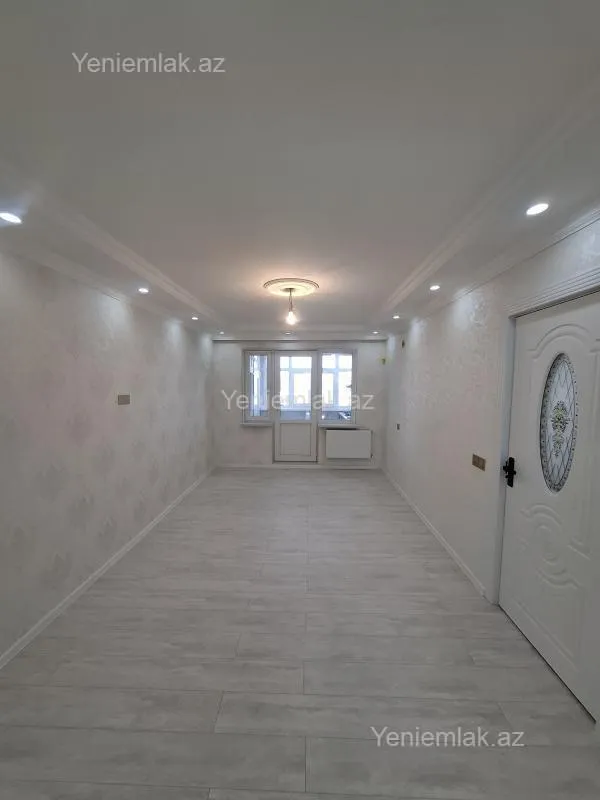 Satılır 2 otaqlı köhnə tikili 48 m²