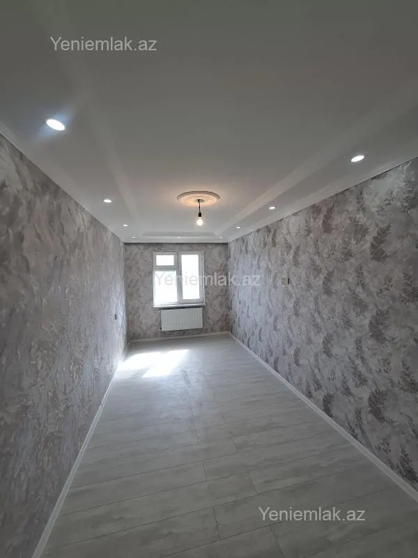 Satılır 2 otaqlı köhnə tikili 48 m²