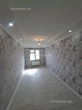 Satılır 2 otaqlı köhnə tikili 48 m²
