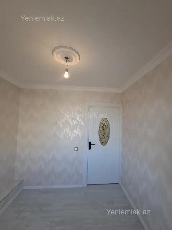 Satılır 2 otaqlı köhnə tikili 48 m²
