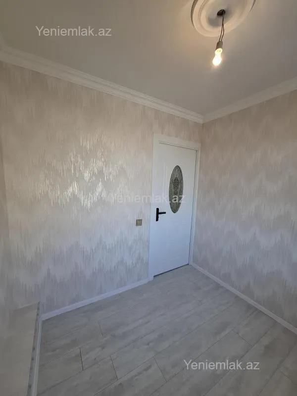 Satılır 2 otaqlı köhnə tikili 48 m²