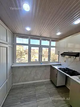 Satılır 2 otaqlı köhnə tikili 48 m²
