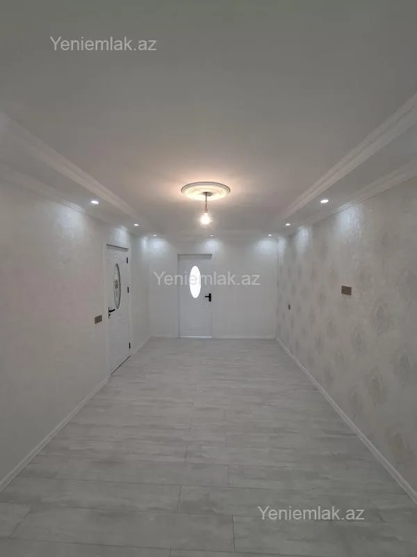 Satılır 2 otaqlı köhnə tikili 48 m²