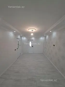 Satılır 2 otaqlı köhnə tikili 48 m²