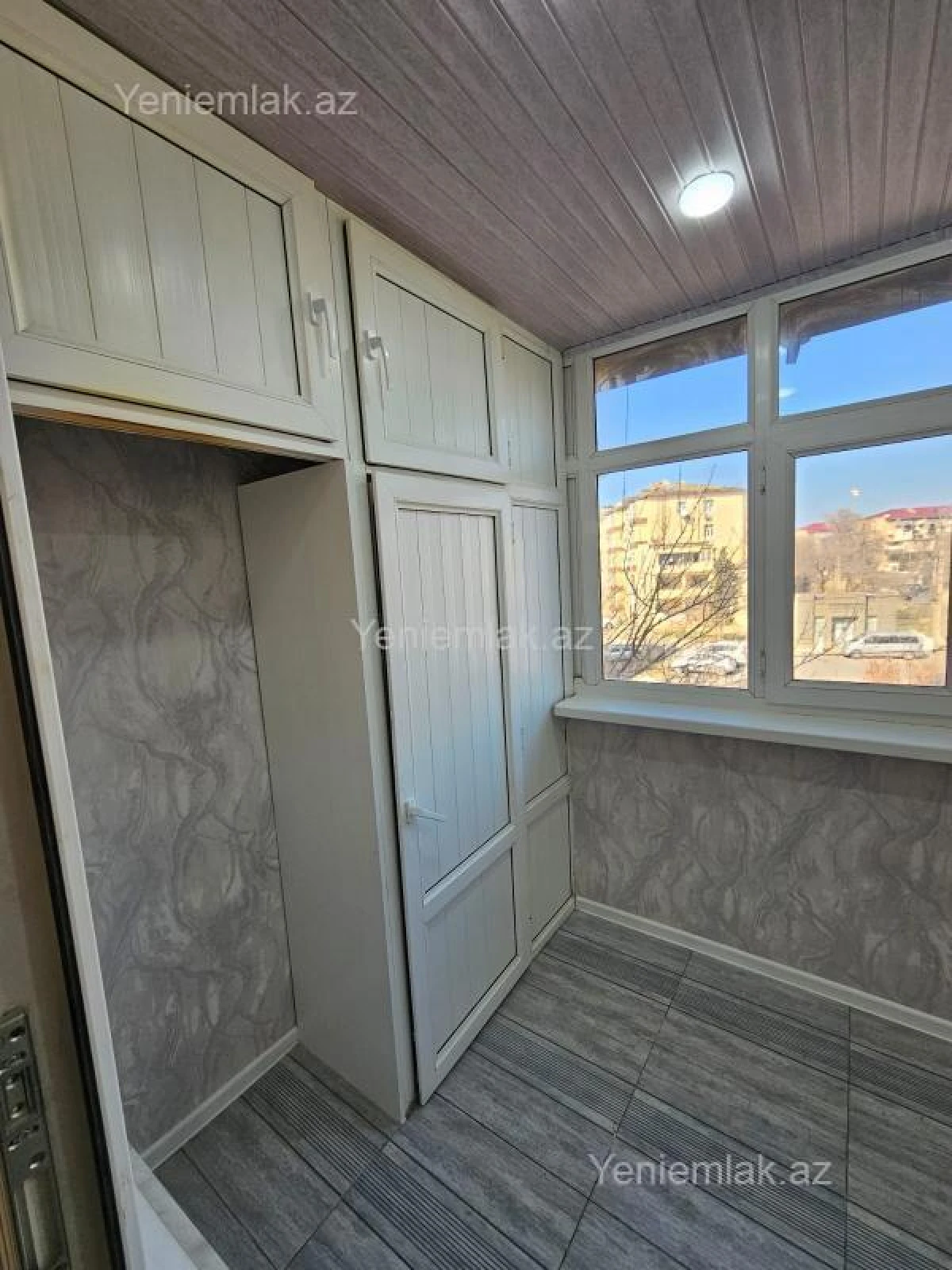 Satılır 2 otaqlı köhnə tikili 48 m²