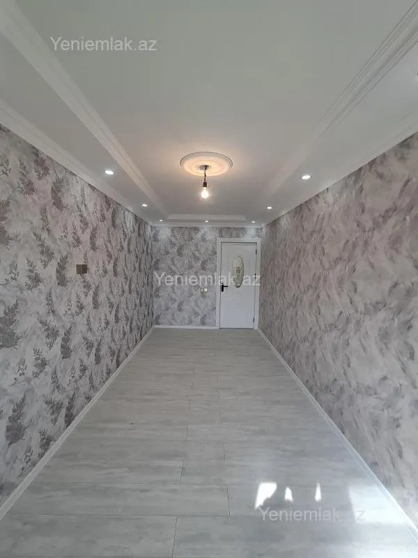 Satılır 2 otaqlı köhnə tikili 48 m²