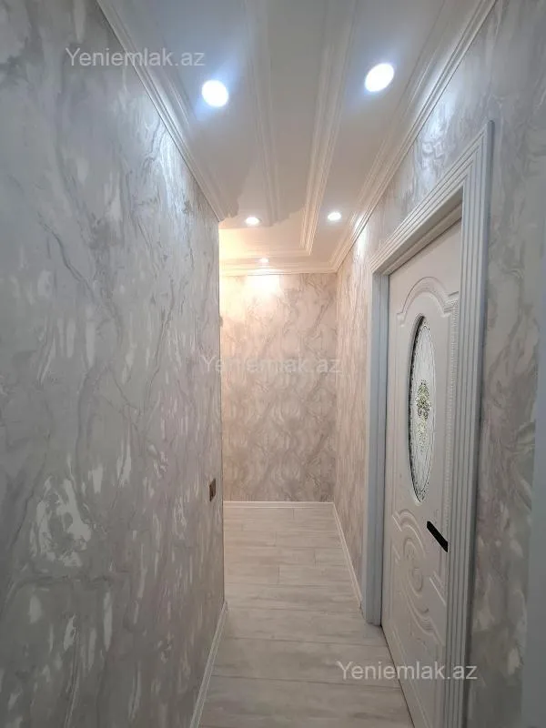 Satılır 2 otaqlı köhnə tikili 48 m²