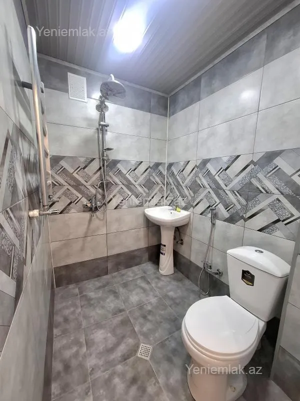 Satılır 2 otaqlı köhnə tikili 48 m²