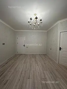 Satılır 3 otaqlı yeni tikili 53 m²