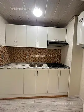 Satılır 3 otaqlı yeni tikili 53 m²