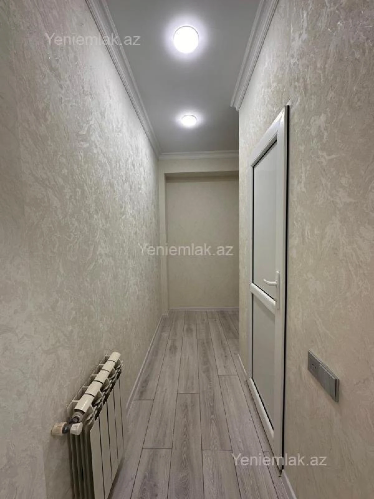 Satılır 3 otaqlı yeni tikili 53 m²