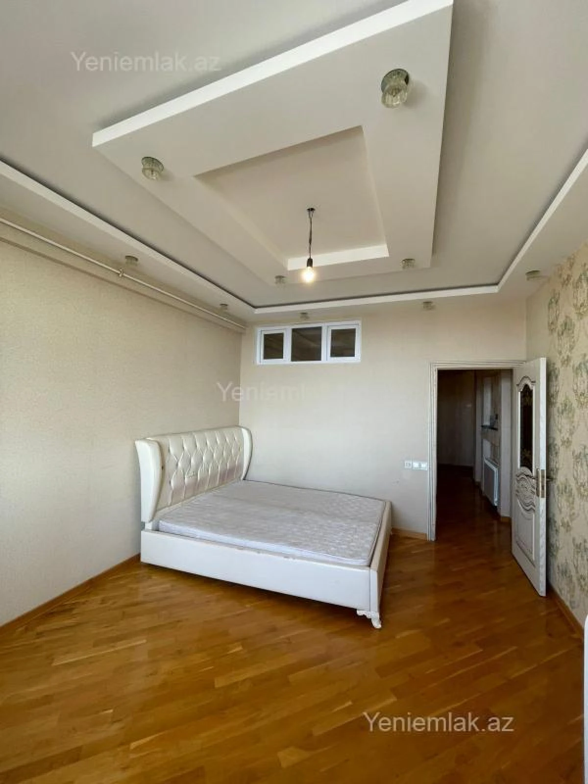 Satılır 2 otaqlı yeni tikili 47 m²