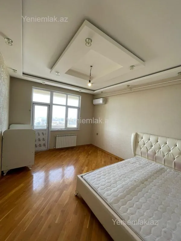 Satılır 2 otaqlı yeni tikili 47 m²