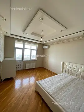 Satılır 2 otaqlı yeni tikili 47 m²