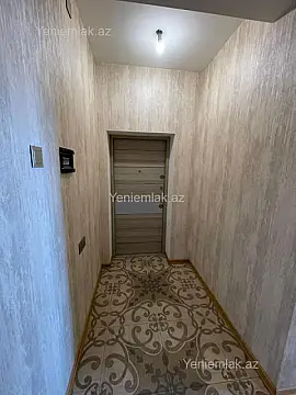 Satılır 2 otaqlı yeni tikili 47 m²