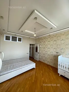 Satılır 2 otaqlı yeni tikili 47 m²
