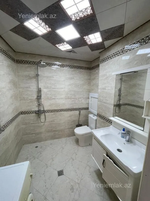 Satılır 2 otaqlı yeni tikili 47 m²