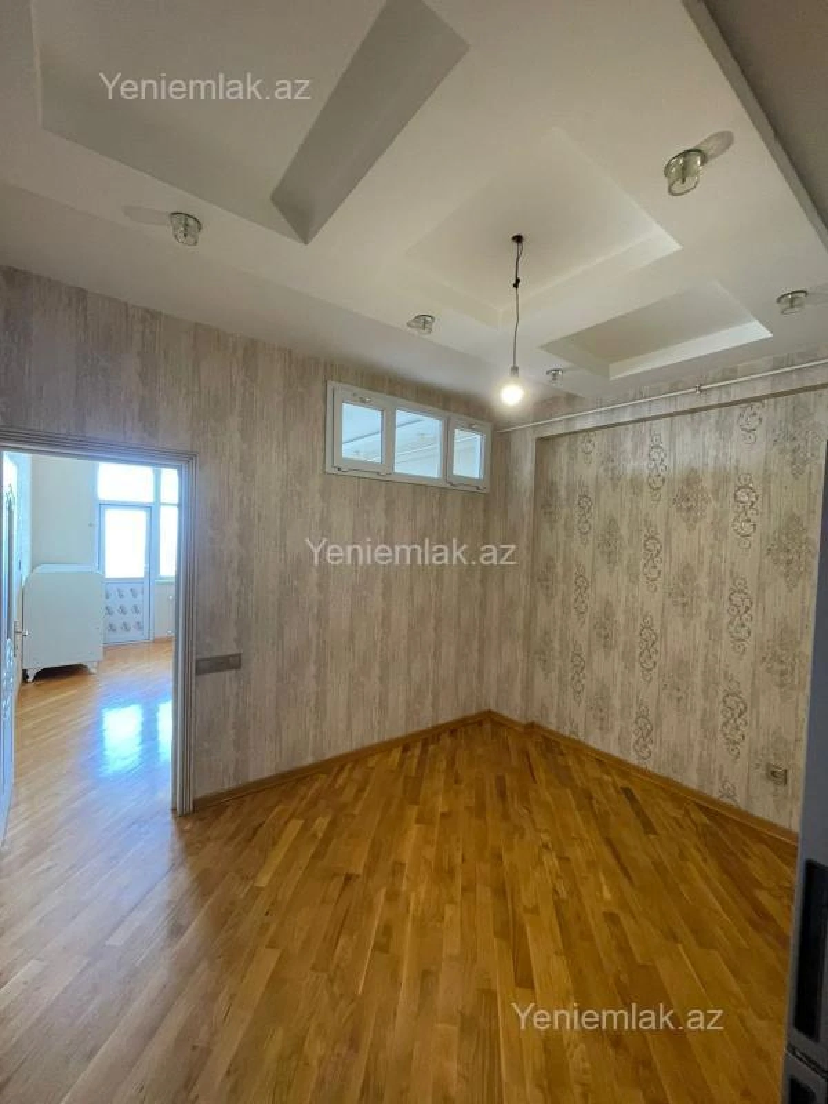 Satılır 2 otaqlı yeni tikili 47 m²