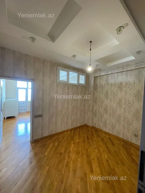 Satılır 2 otaqlı yeni tikili 47 m²