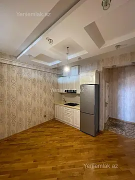 Satılır 2 otaqlı yeni tikili 47 m²